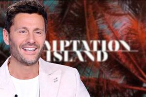 Bisciglia, logo Temptation Island