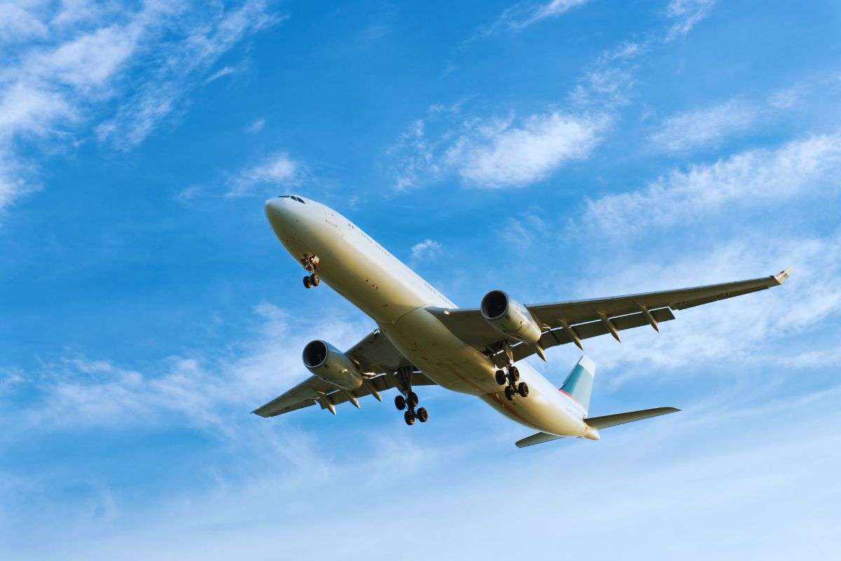 aereo vola