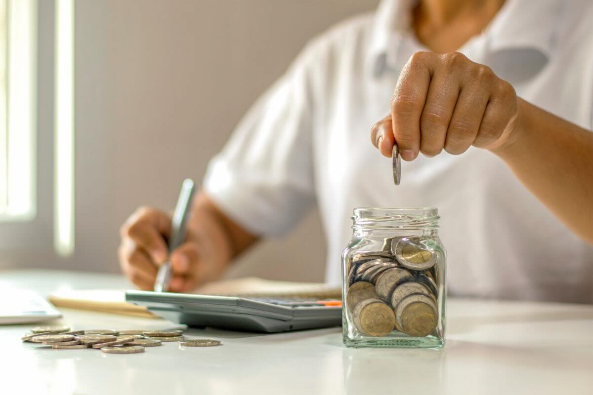 Risparmia centinaia di euro ogni mese grazie alla “teoria del rinforzo”: può svoltarti la vita